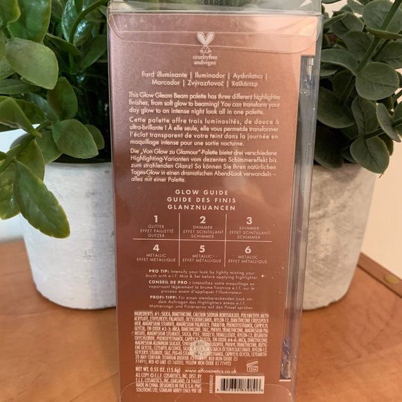 ELF Makeup Bundle - Picture 3 of 7